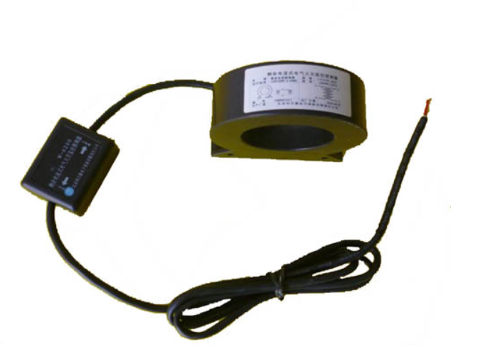 W6200剩余電流式電氣火災(zāi)監(jiān)控探測(cè)器