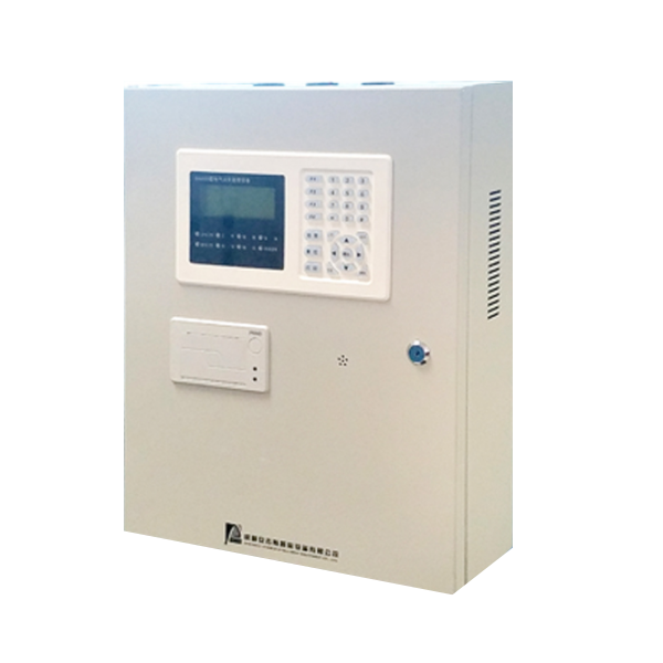 CA6500電氣火災(zāi)監(jiān)控設(shè)備