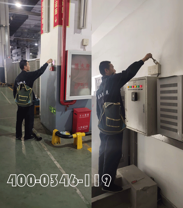 古建筑電氣火災(zāi)可以做好哪些預(yù)防措施？