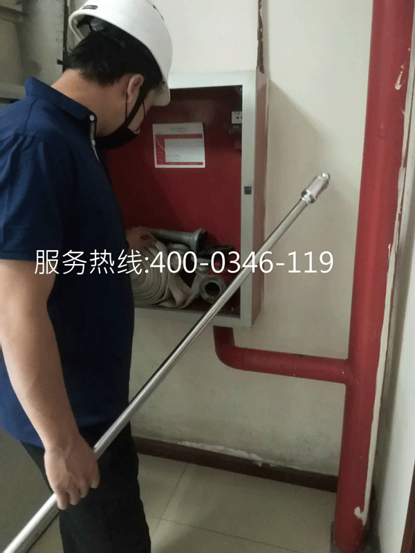 滅火器與消火栓使用方法與日常維護(hù)管理